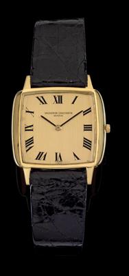 Vacheron Constantin - Gioielli