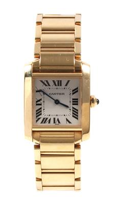 Cartier Tank - Gioielli