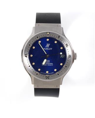 Hublot MDM - Gioielli