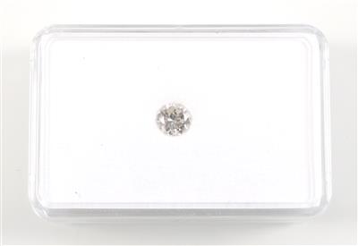 Loser Brillant 1,05 ct - Jewellery