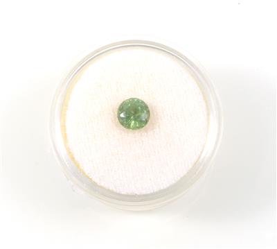 Loser Demantoid 1,08 ct - Klenoty