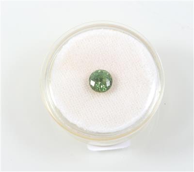 Loser Demantoid 1,14 ct - Klenoty