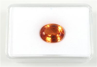 Loser Imperial-Topas 15,77 ct - Jewellery
