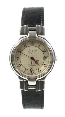 Glashütte Spezimat - Gioielli