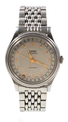 Oris - Klenoty