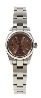 Rolex Oyster Perpetual - Gioielli