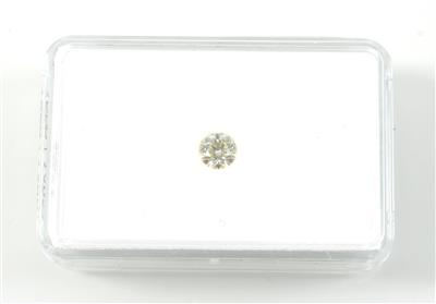 Loser Brillant 0,90 ct - Gioielli