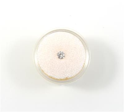 Brillant 0,33 ct H/p1 - Jewellery