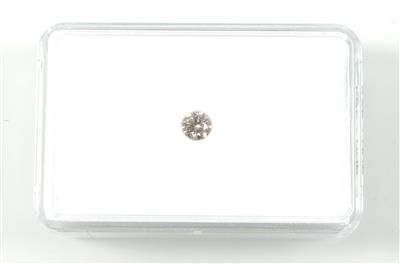 Loser Brillant 0,53 ct - Gioielli