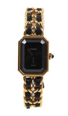 Chanel Première - Schmuck - Uhrenschwerpunkt