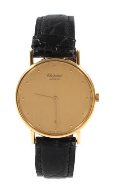 Chopard - Klenoty