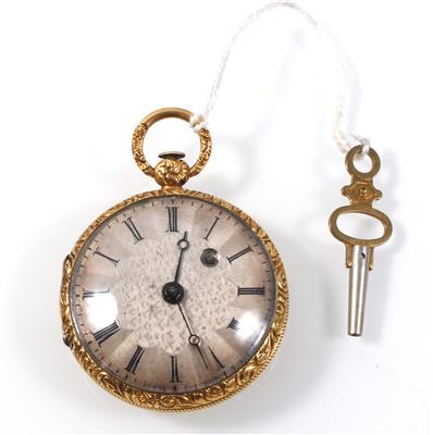 Moricand  &  Degrange 1800-1829 - Jewellery