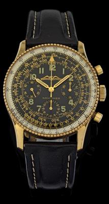 Breitling Navitimer - Gioielli