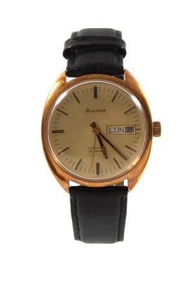 Bulova - Klenoty