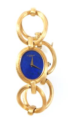 L. U. Chopard - Jewellery