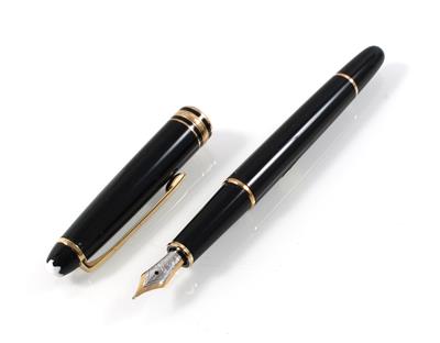 Montblanc - Klenoty