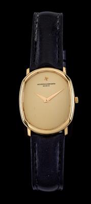 Vacheron Constantin - Klenoty