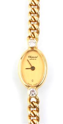 Chopard Geneve - Gioielli