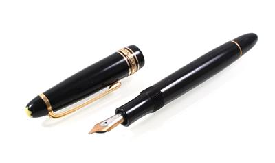 Montblanc Masterpiece - Gioielli