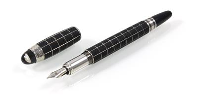 Montblanc Starwalker - Gioielli