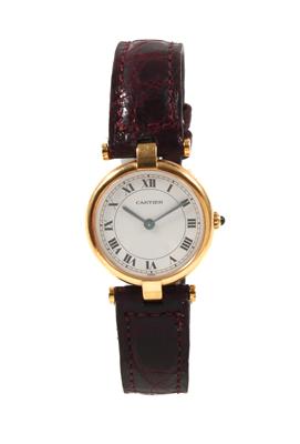 Cartier - Watches and Jewellery