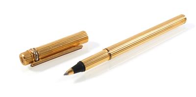 Cartier Rollerpen Trinity - Klenoty