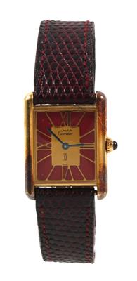 Cartier Tank - Orologi e gioielli