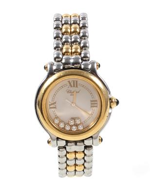 Chopard Happy Sport Diamonds - Watches and Jewellery