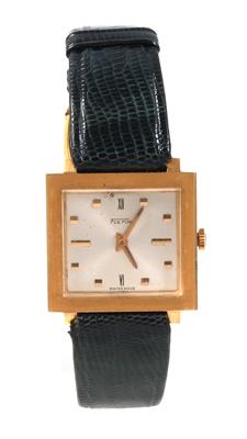 Fulton - Watches and Jewellery