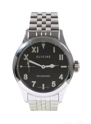 Glycine - Watches and Jewellery
