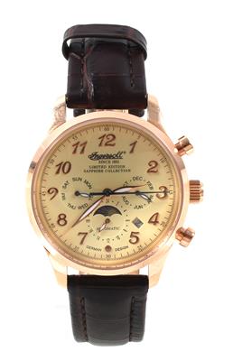 Ingersoll Santa Anna - Watches and Jewellery