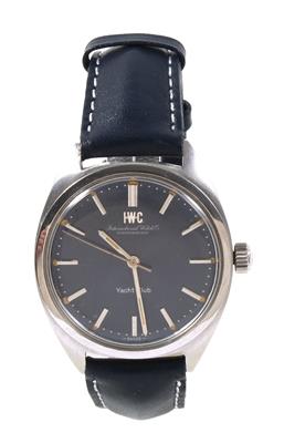 IWC Schaffhausen Yacht Club - Orologi e gioielli