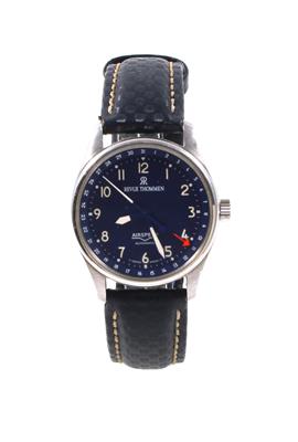 Revue Thommen Airspeed - Orologi e gioielli