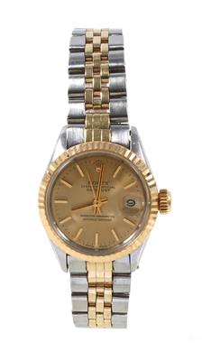 Rolex Oyter Perpetual Datejust - Watches and Jewellery