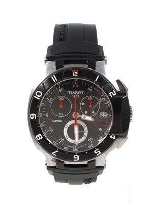 Tissot T-Race - Watches and Jewellery