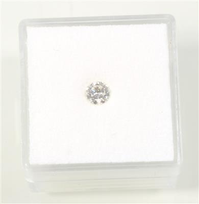 Loser Brillant 0,31 ct - Jewellery