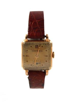 Agir Watch - Jewellery