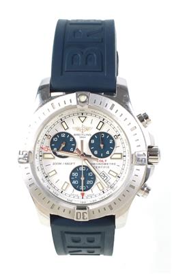 Breitling Colt Chronograph - Gioielli