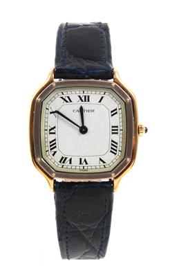 Cartier - Uhren