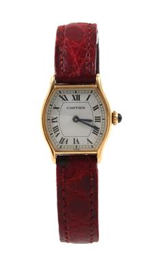 Cartier - Uhren