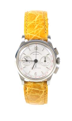 Eberhard  &  Co Chronograph - Jewellery