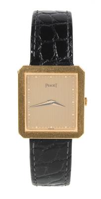 Piaget Protocole - Jewellery