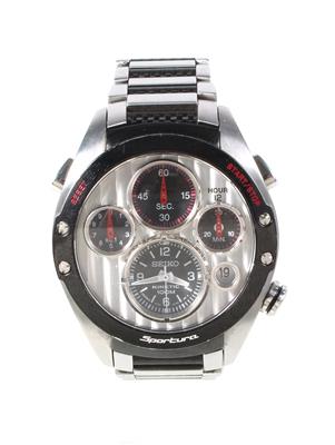 Seiko sportura f1 on sale honda