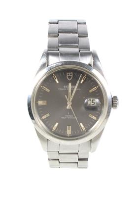 Tudor Price Oyster Date - Klenoty