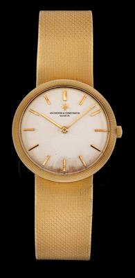 Vacheron Constantin - Klenoty