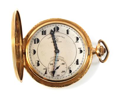 Chronometre Election - Jewellery
