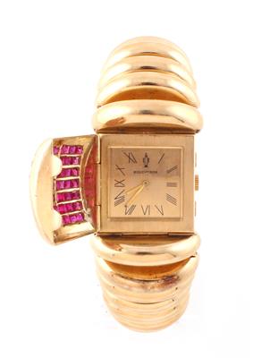 Boucheron - Orologi