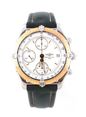 Breitling Chronomat - Uhren