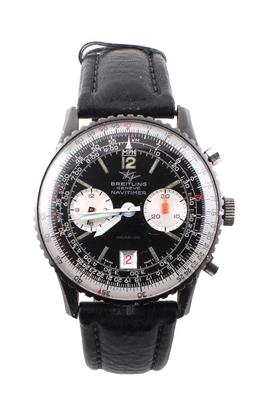 Breitling Geneve Navitimer - Uhren