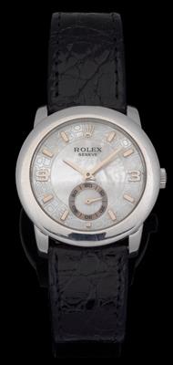 Rolex Cellini - Uhren